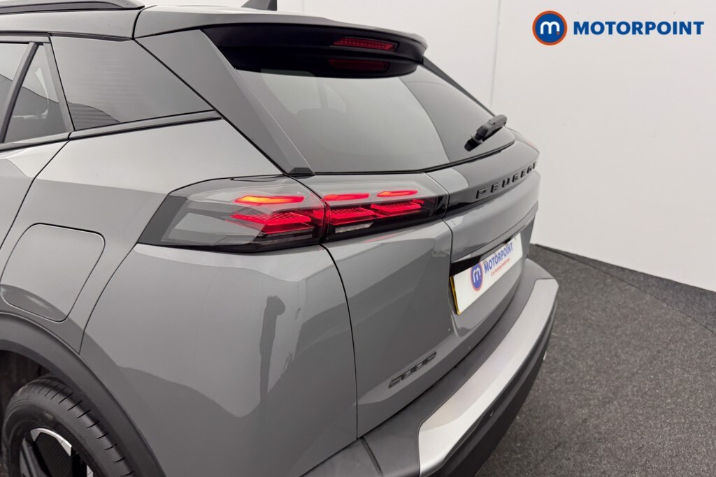 Used Peugeot 2008 2024 for sale - 77543241: Photo 32