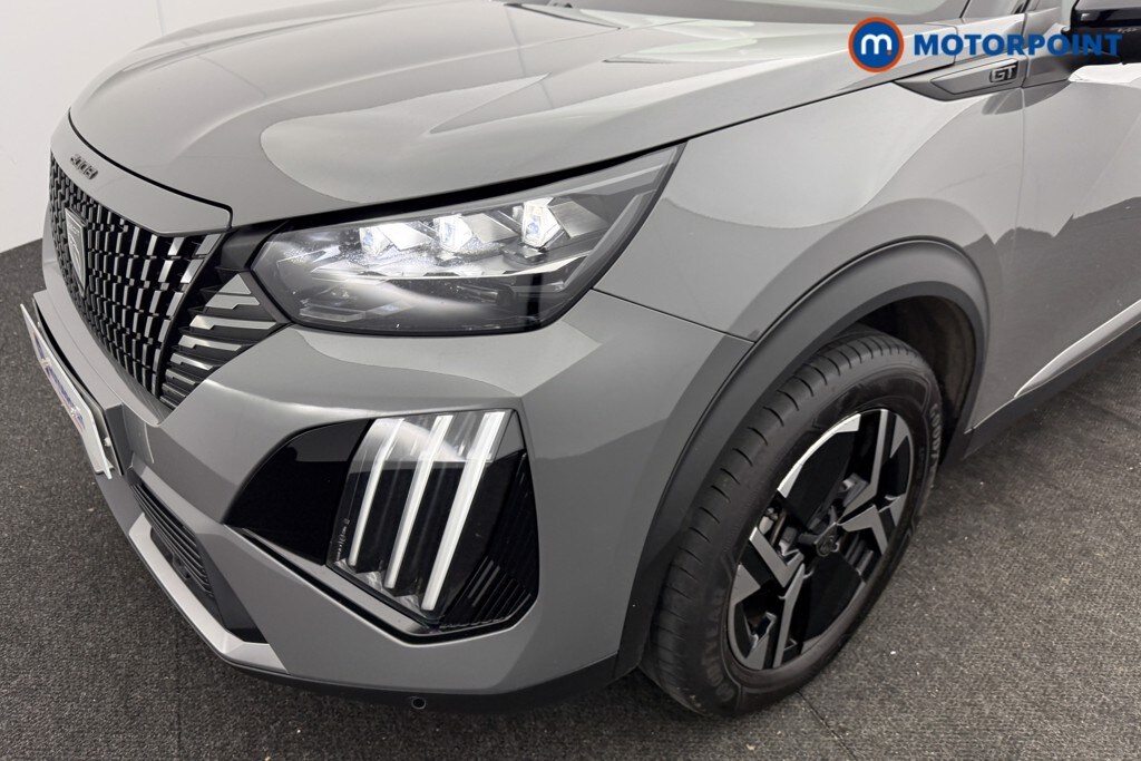 Used Peugeot 2008 2024 for sale - 77543241: Photo 34