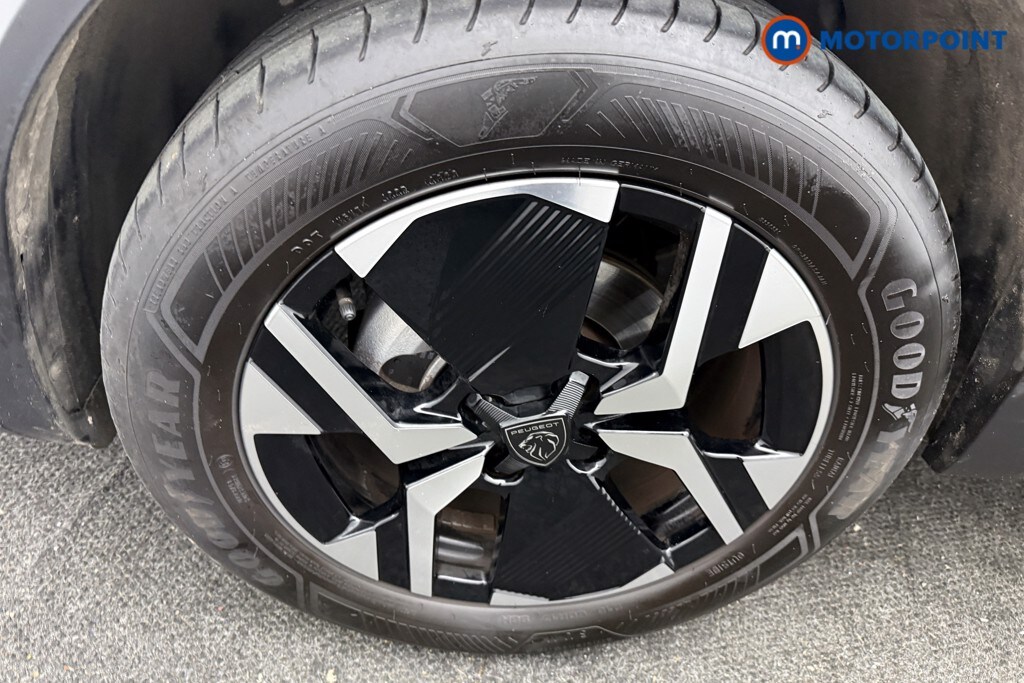 Used Peugeot 2008 2024 for sale - 77543241: Photo 35