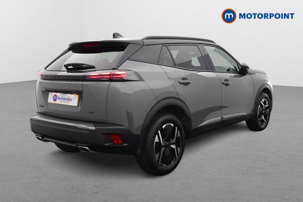 Used Peugeot 2008 2024 for sale - 77543241: Photo 7