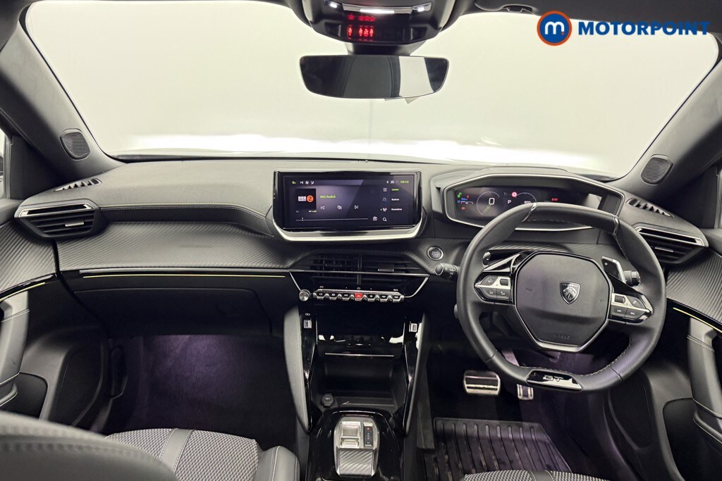 Used Peugeot 2008 2024 for sale - 77543241: Photo 9