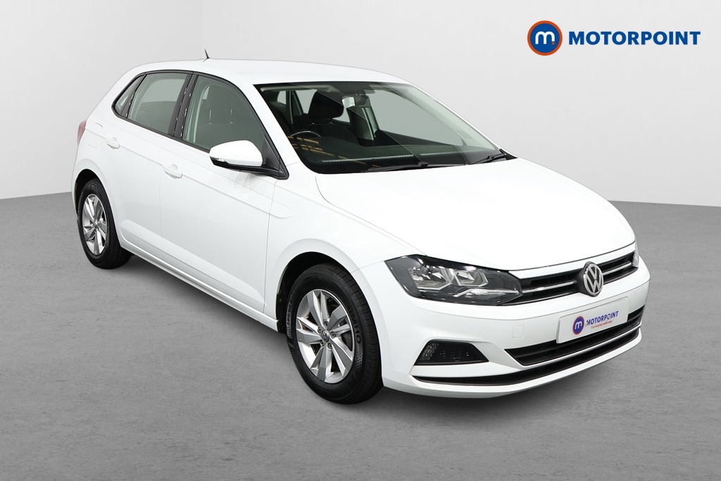Used Volkswagen Polo 2020 for sale - 76545715: Photo 1