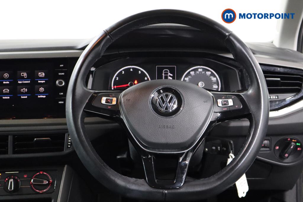 Used Volkswagen Polo 2020 for sale - 76545715: Photo 10