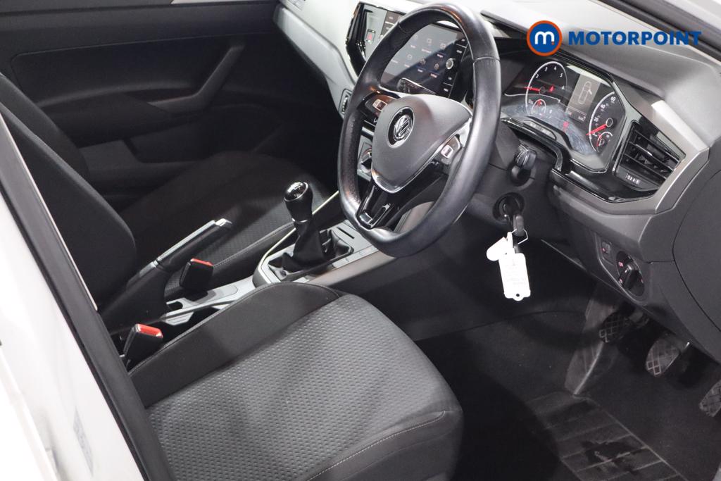 Used Volkswagen Polo 2020 for sale - 76545715: Photo 12
