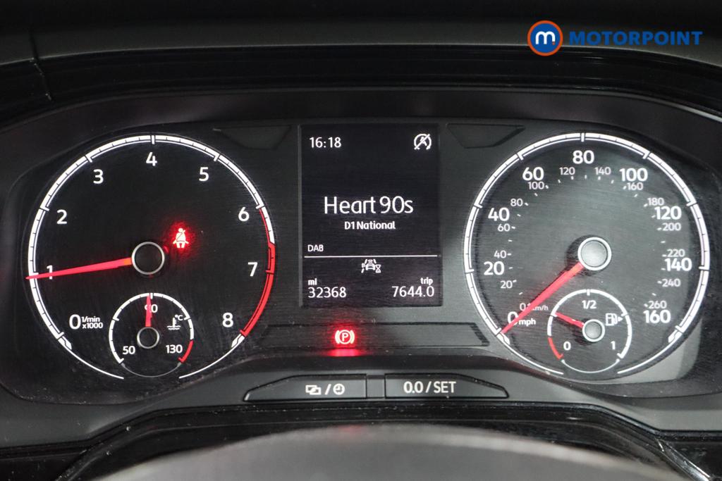 Used Volkswagen Polo 2020 for sale - 76545715: Photo 13