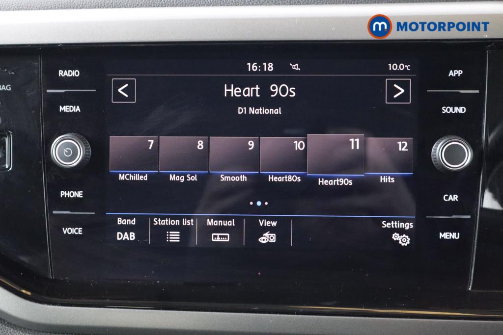 Used Volkswagen Polo 2020 for sale - 76545715: Photo 14