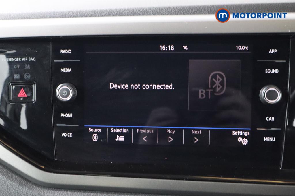 Used Volkswagen Polo 2020 for sale - 76545715: Photo 15