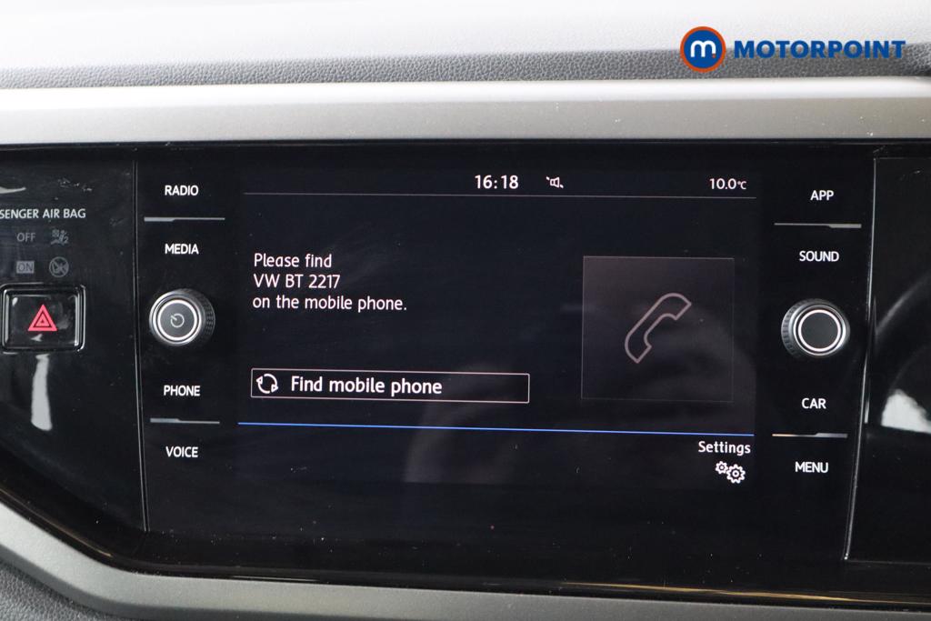 Used Volkswagen Polo 2020 for sale - 76545715: Photo 16