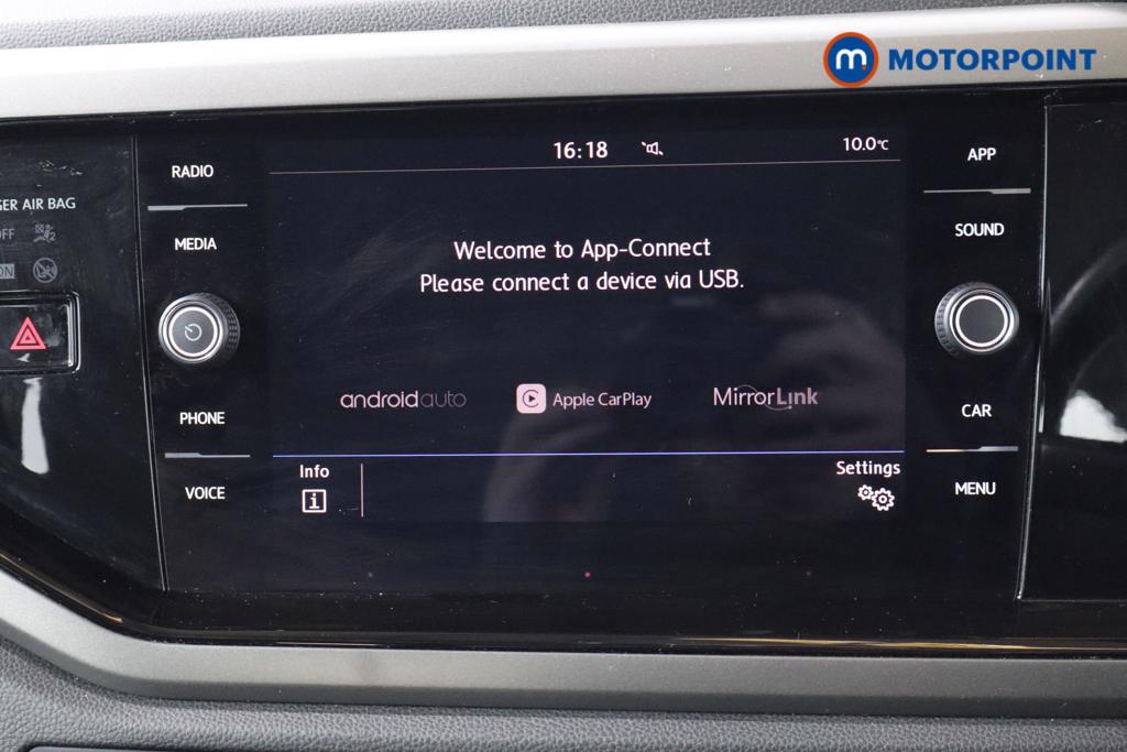 Used Volkswagen Polo 2020 for sale - 76545715: Photo 17