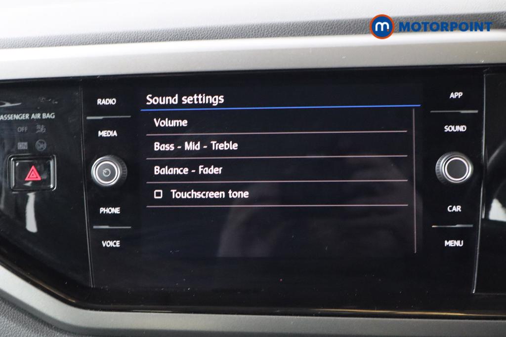 Used Volkswagen Polo 2020 for sale - 76545715: Photo 18