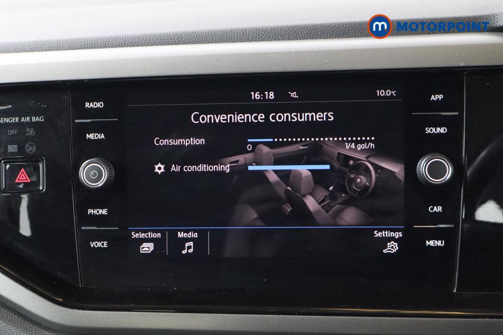 Used Volkswagen Polo 2020 for sale - 76545715: Photo 19