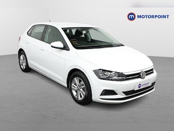 Used Volkswagen Polo 2020 for sale - 76545715: Photo