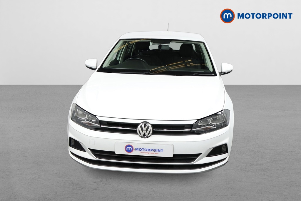 Used Volkswagen Polo 2020 for sale - 76545715: Photo 2