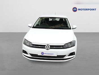 Used Volkswagen Polo 2020 for sale - 76545715: Photo