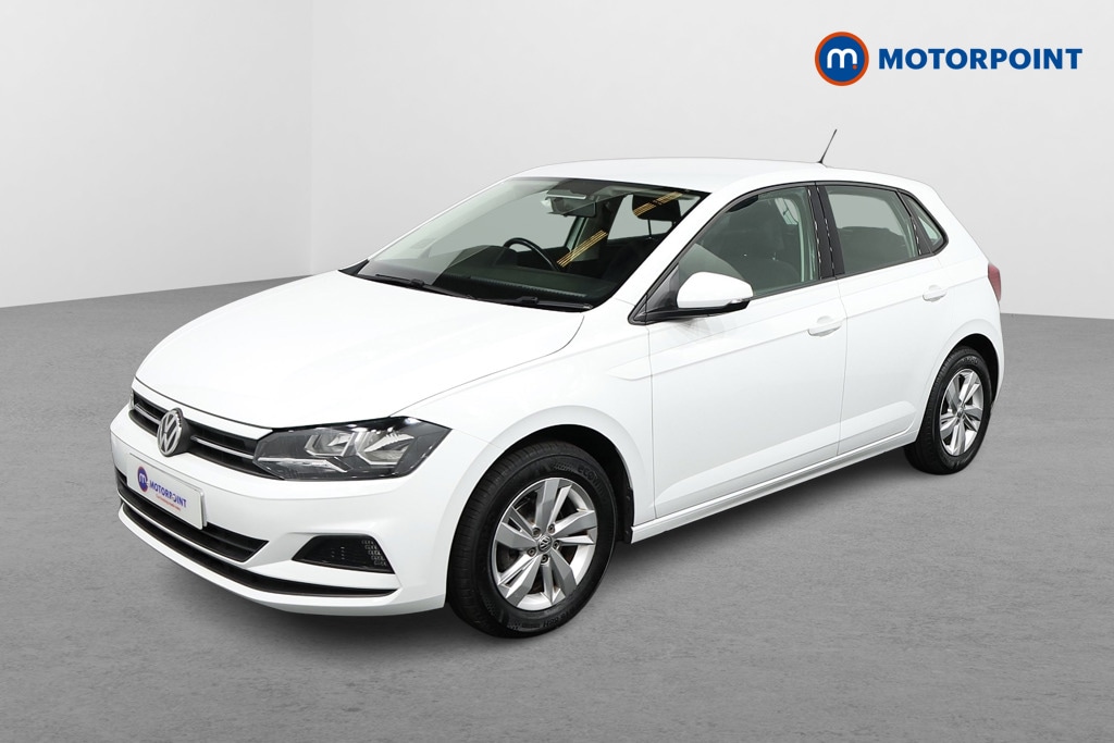 Used Volkswagen Polo 2020 for sale - 76545715: Photo 3