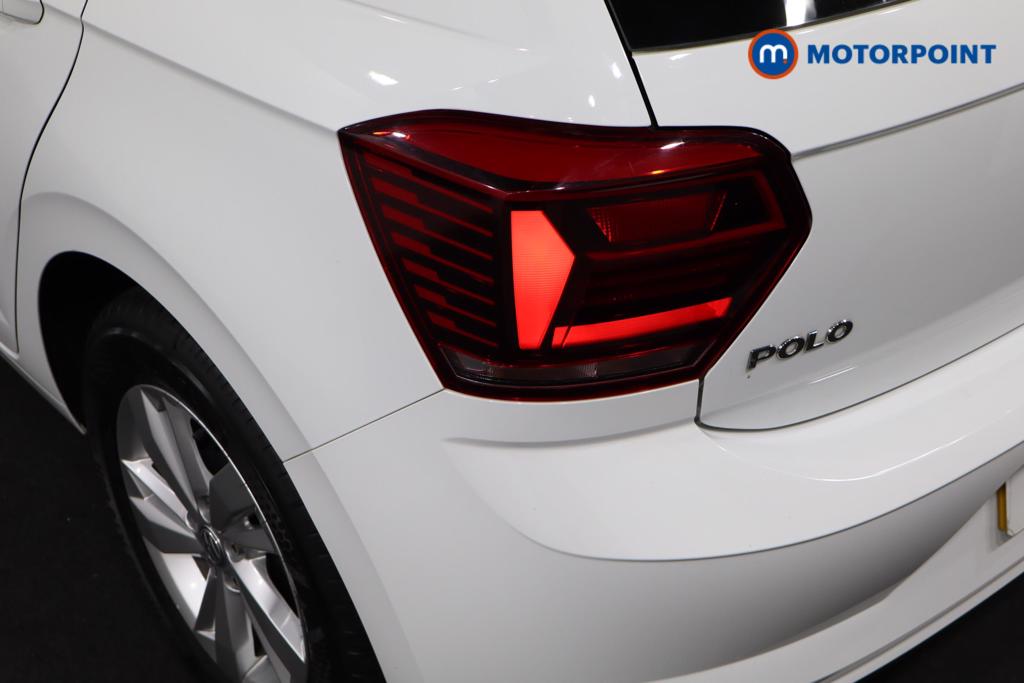 Used Volkswagen Polo 2020 for sale - 76545715: Photo 30