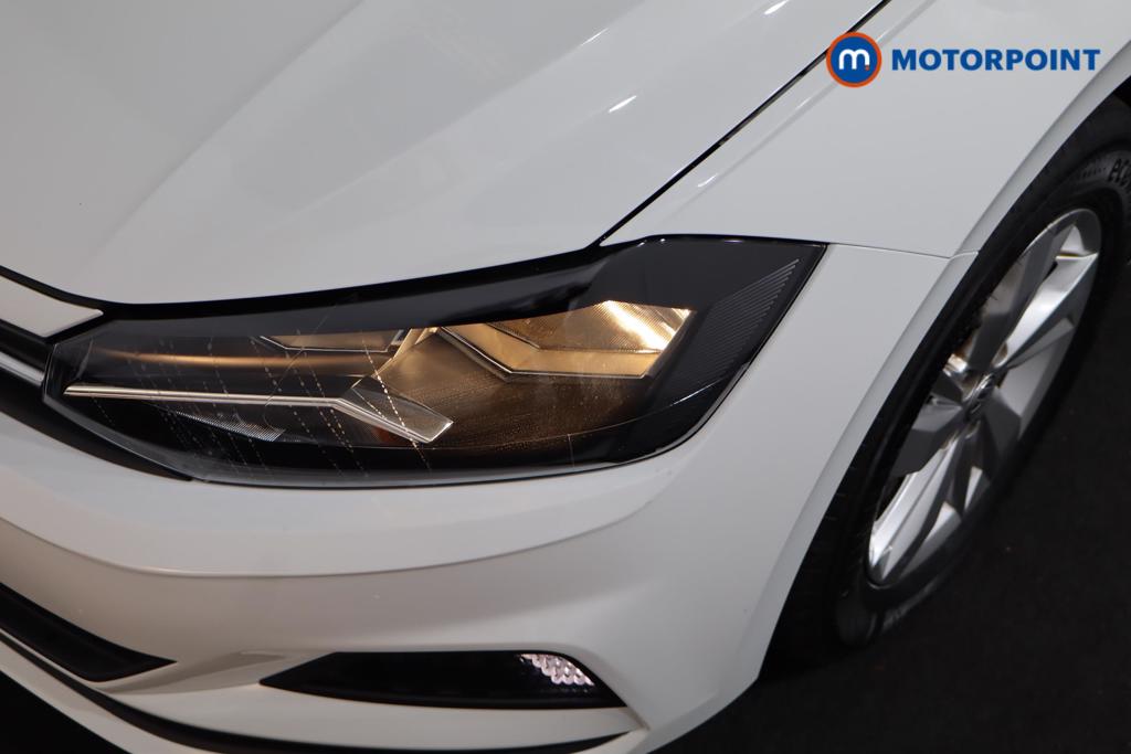 Used Volkswagen Polo 2020 for sale - 76545715: Photo 31