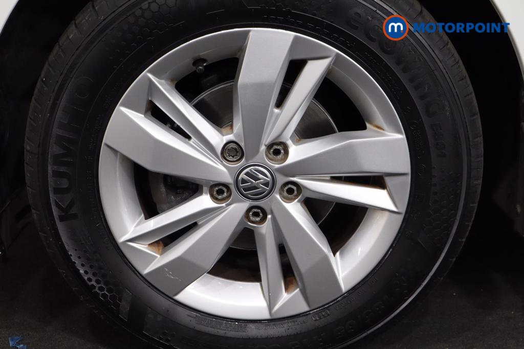 Used Volkswagen Polo 2020 for sale - 76545715: Photo 32