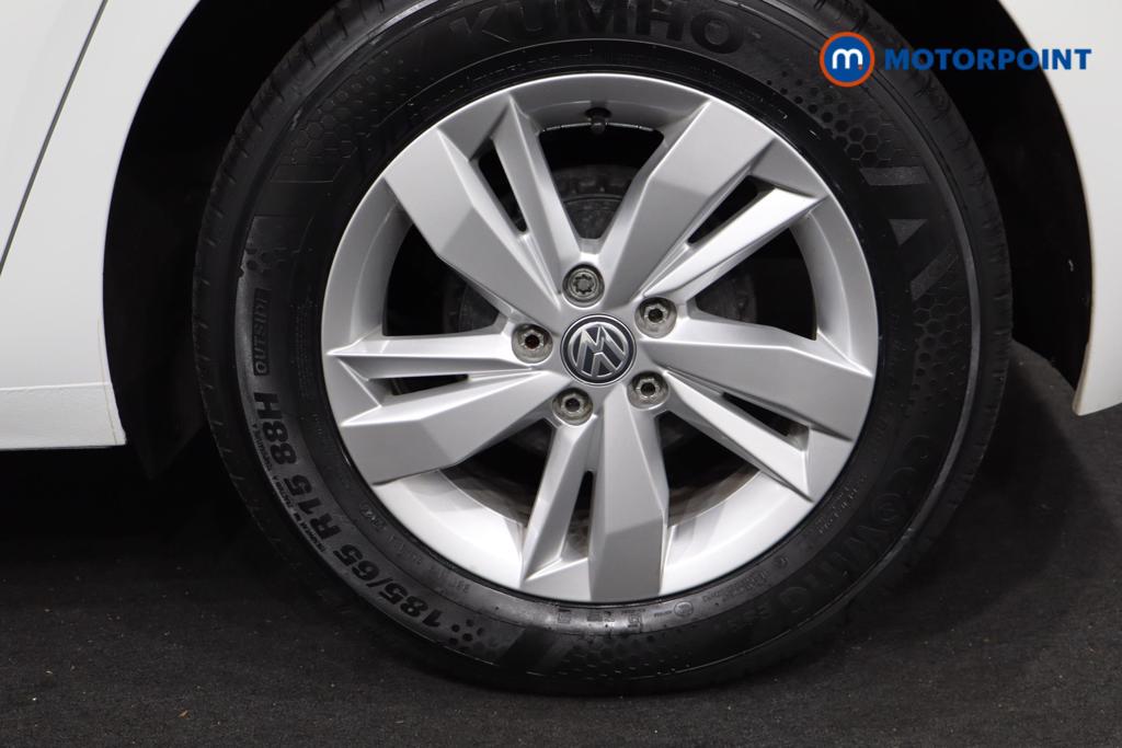 Used Volkswagen Polo 2020 for sale - 76545715: Photo 33