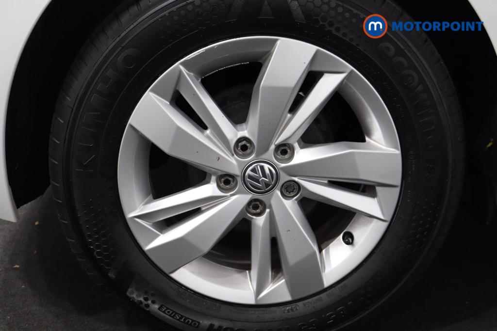 Used Volkswagen Polo 2020 for sale - 76545715: Photo 34