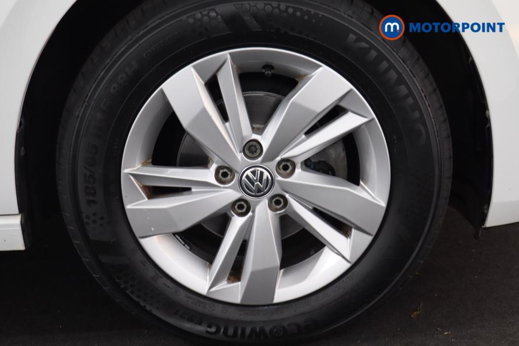 Used Volkswagen Polo 2020 for sale - 76545715: Photo 35