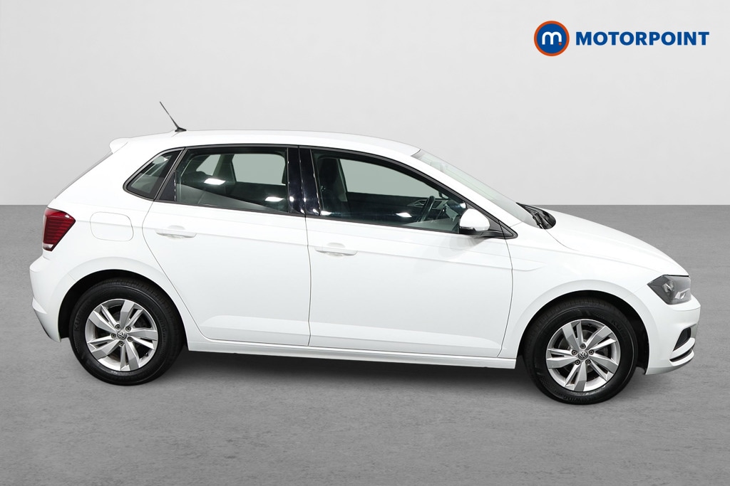 Used Volkswagen Polo 2020 for sale - 76545715: Photo 8