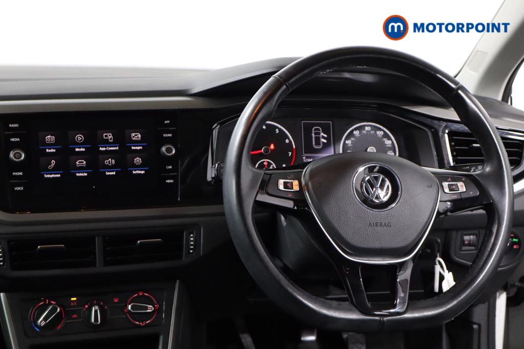 Used Volkswagen Polo 2020 for sale - 76545715: Photo 9