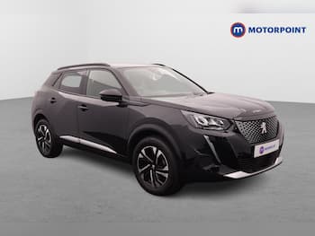 Used Peugeot 2008 2023 for sale - 79719055: Photo