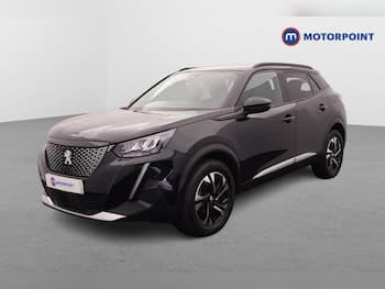 Used Peugeot 2008 2023 for sale - 79719055: Photo