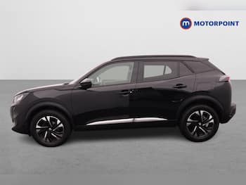 Used Peugeot 2008 2023 for sale - 79719055: Photo