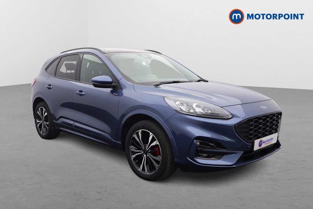 Used Ford Kuga 2023 for sale - 76723109: Photo 1