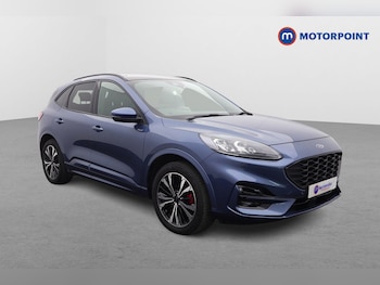 Used Ford Kuga 2023 for sale - 76723109: Photo