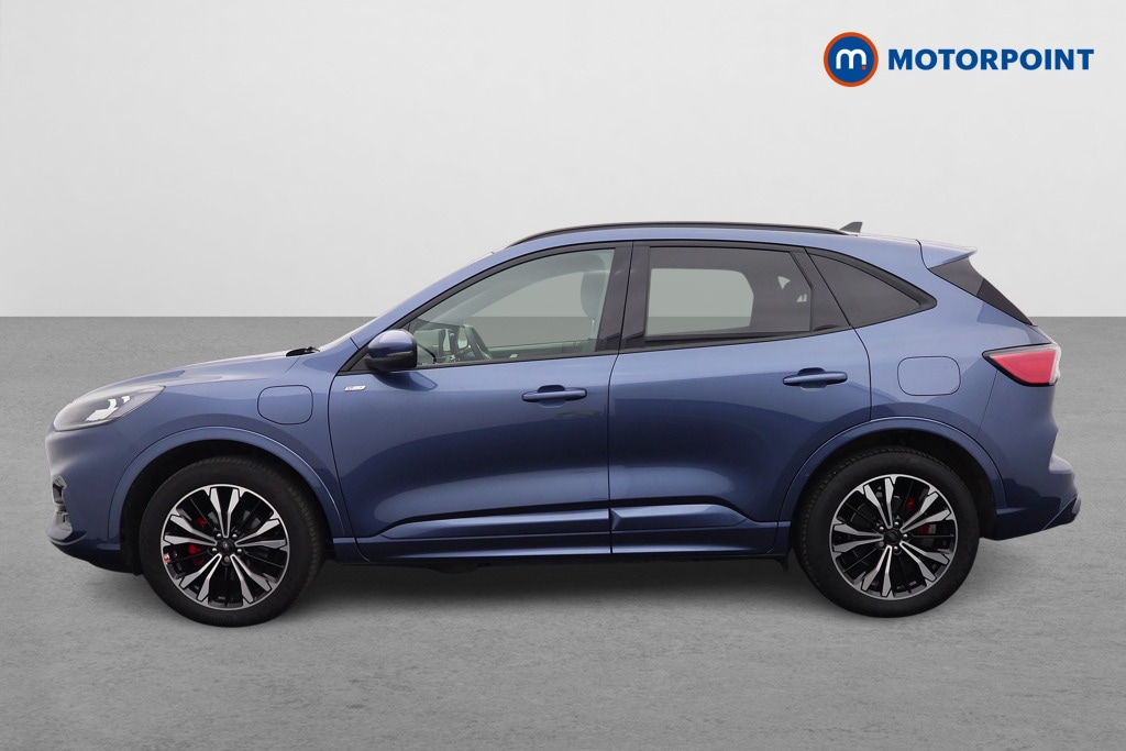 Used Ford Kuga 2023 for sale - 76723109: Photo 4