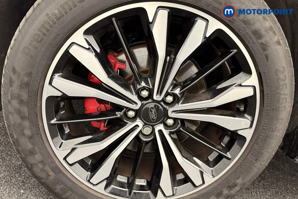 Used Ford Kuga 2023 for sale - 76723109: Photo 41