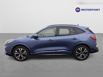 Used Ford Kuga 2023 for sale - 76723109: Photo