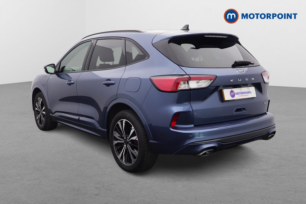 Used Ford Kuga 2023 for sale - 76723109: Photo 5