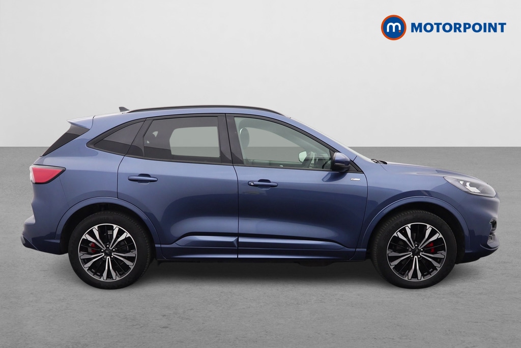 Used Ford Kuga 2023 for sale - 76723109: Photo 8