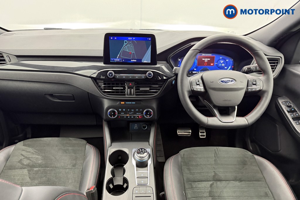 Used Ford Kuga 2023 for sale - 76723109: Photo 9