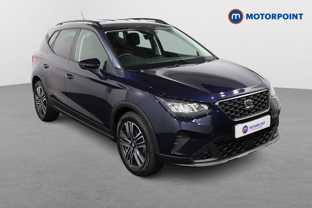 Used SEAT Arona 2023 for sale - 77011334: Photo 1