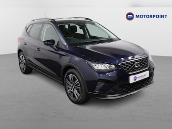 Used SEAT Arona 2023 for sale - 77011334: Photo