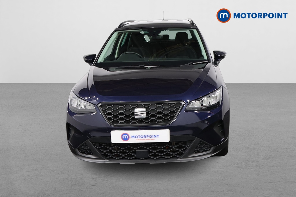 Used SEAT Arona 2023 for sale - 77011334: Photo 2