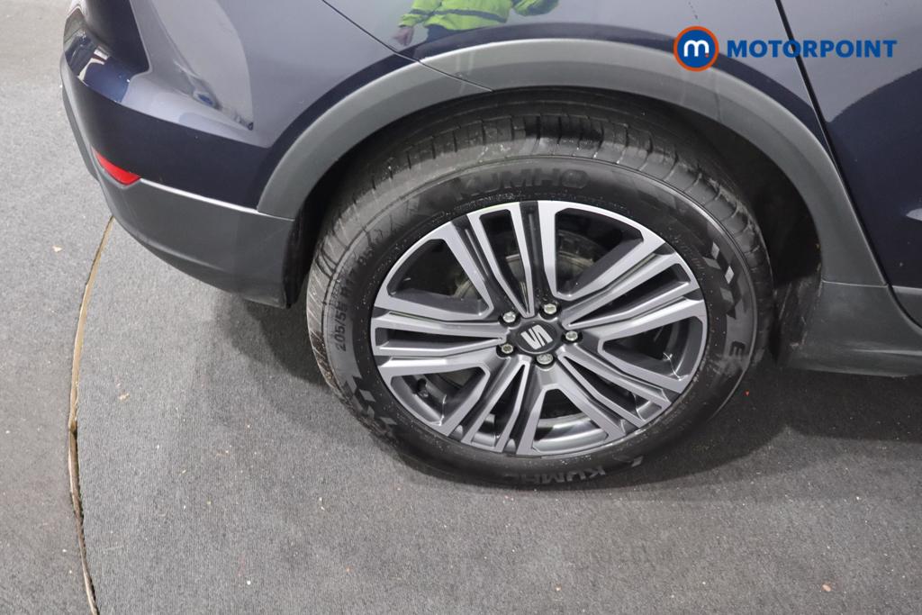 Used SEAT Arona 2023 for sale - 77011334: Photo 27