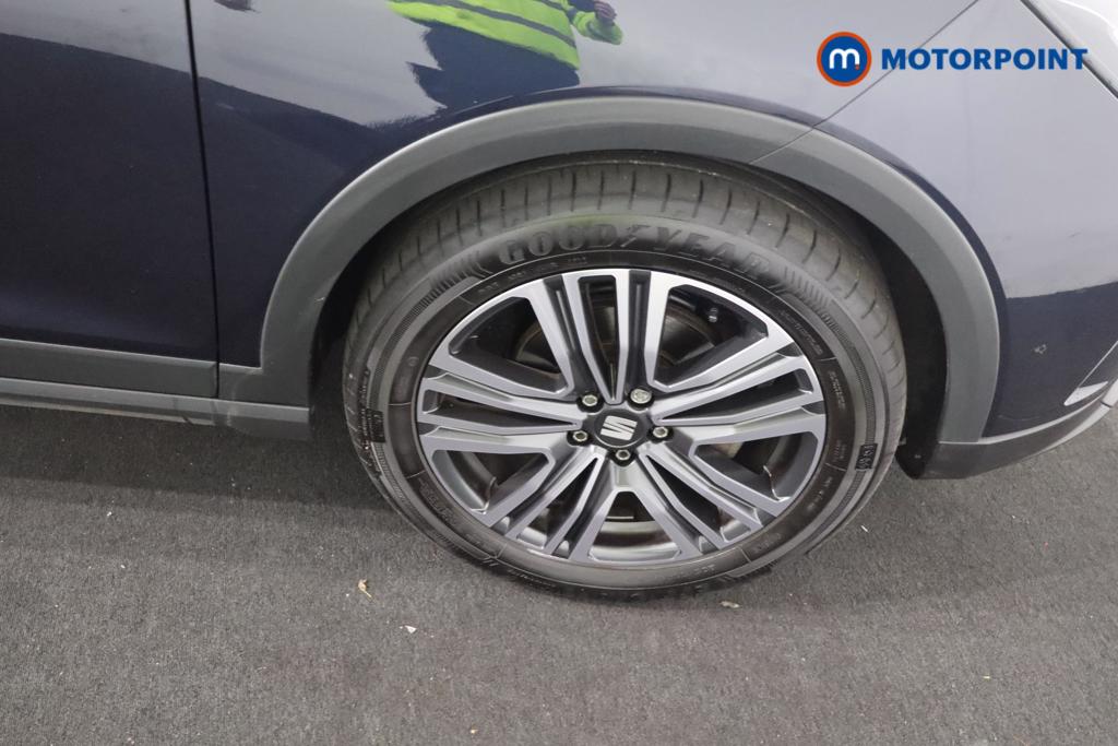 Used SEAT Arona 2023 for sale - 77011334: Photo 28