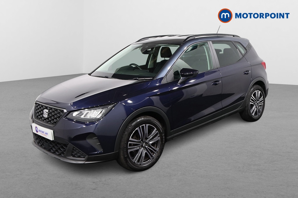 Used SEAT Arona 2023 for sale - 77011334: Photo 3