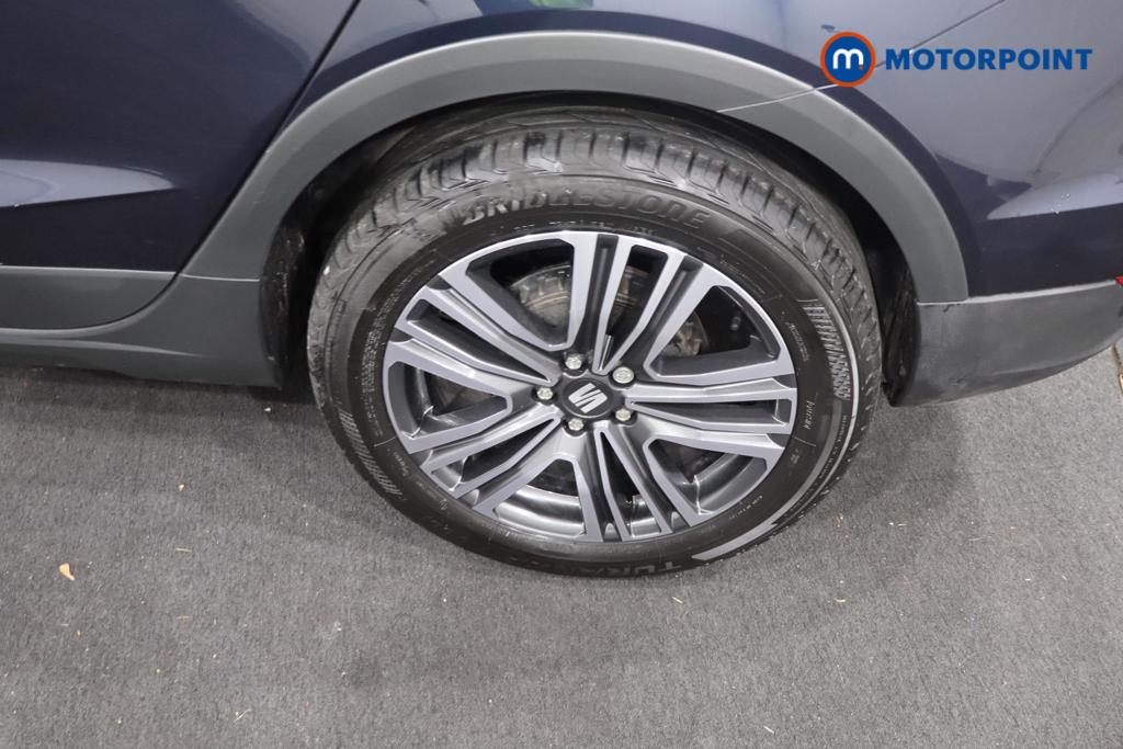 Used SEAT Arona 2023 for sale - 77011334: Photo 30