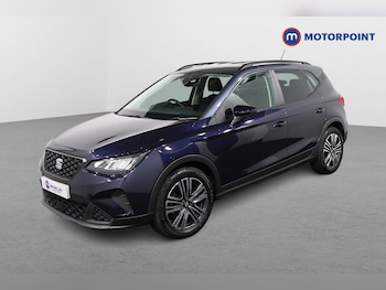 Used SEAT Arona 2023 for sale - 77011334: Photo
