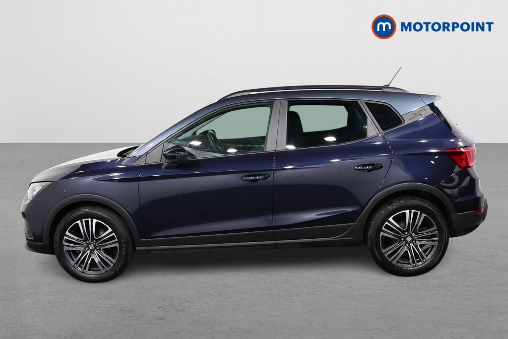 Used SEAT Arona 2023 for sale - 77011334: Photo 4