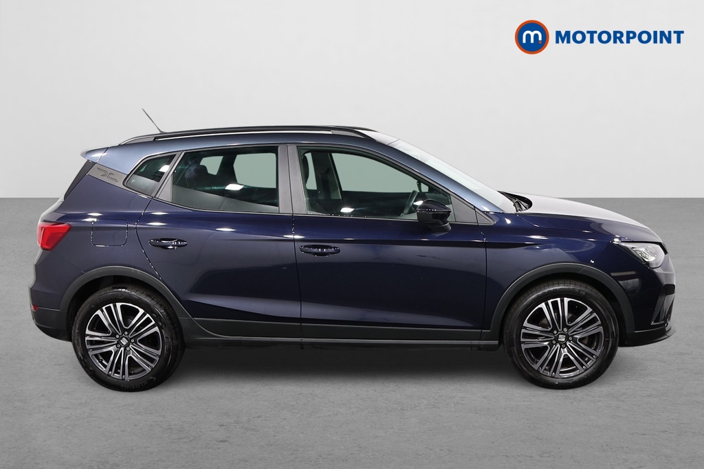 Used SEAT Arona 2023 for sale - 77011334: Photo 8