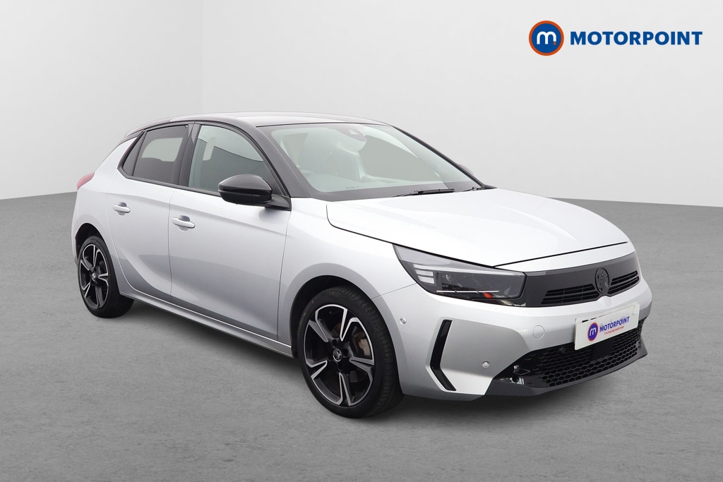 Used Vauxhall Corsa 2023 for sale - 76938282: Photo 1