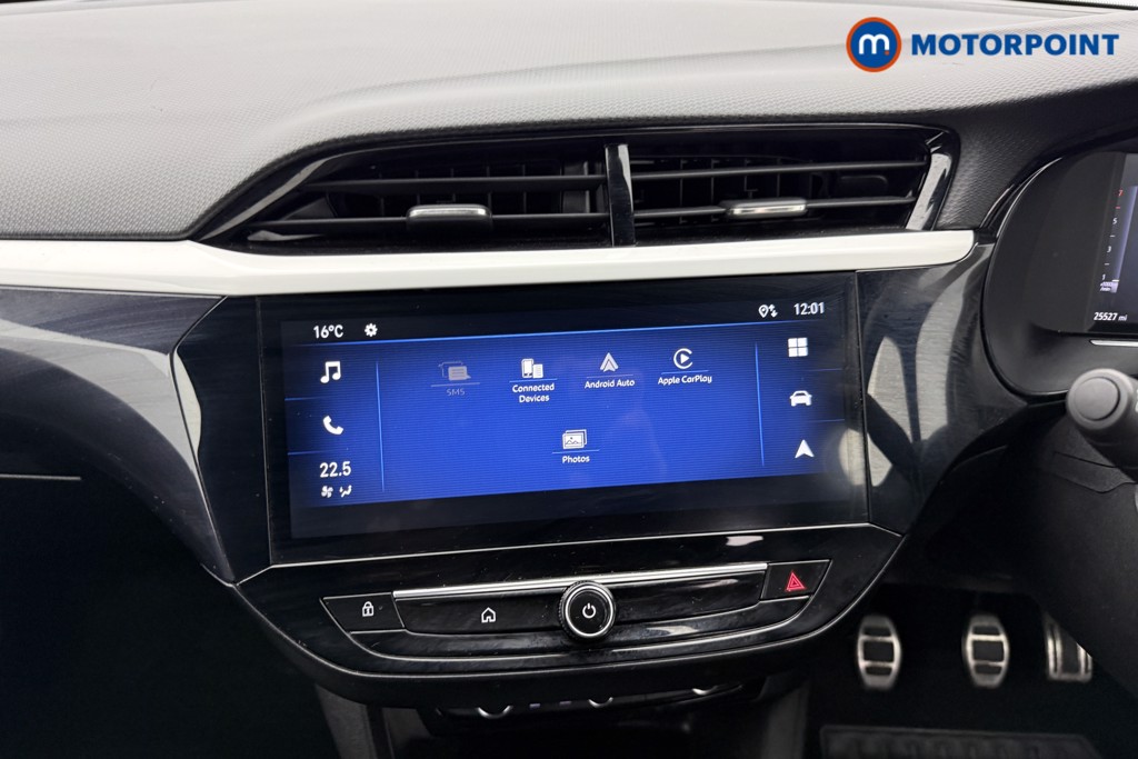 Used Vauxhall Corsa 2023 for sale - 76938282: Photo 10